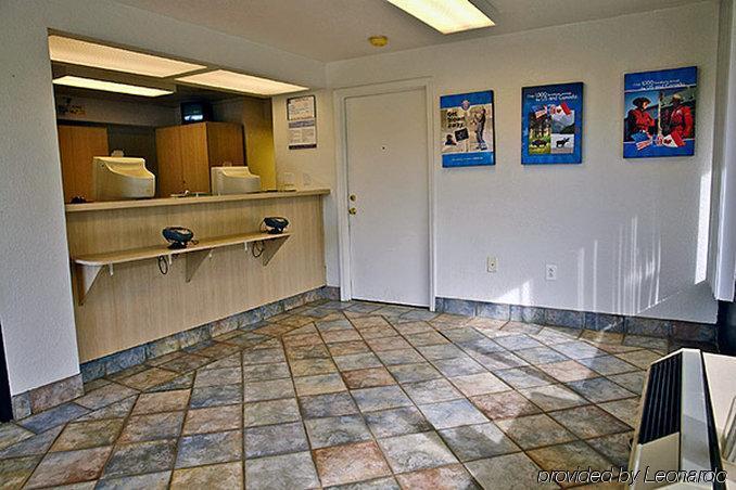 Motel 6 Huntsville - Madison Luaran gambar