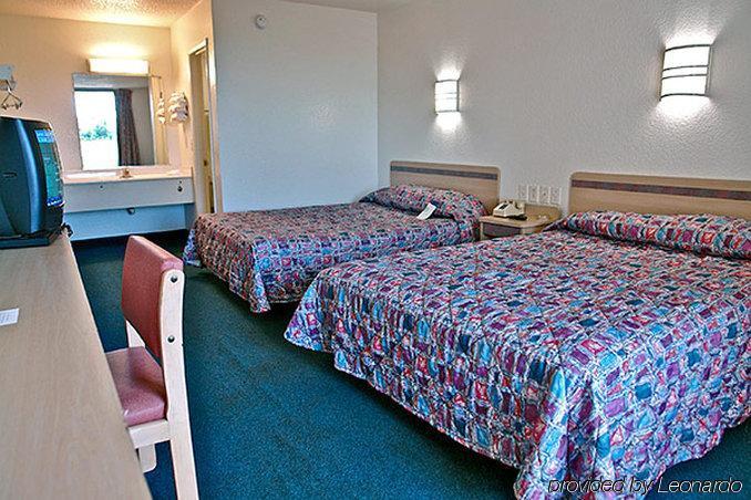 Motel 6 Huntsville - Madison Luaran gambar